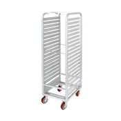 Channel AXD5703 Bun Pan Rack Channel Slide EXTRA Heavy-Duty Series