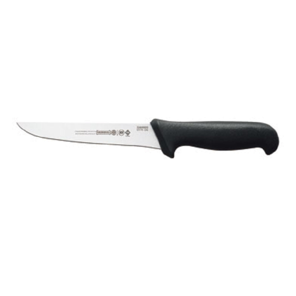Mundial 5515-6 Boning Knife 6" Extra Wide Stiff