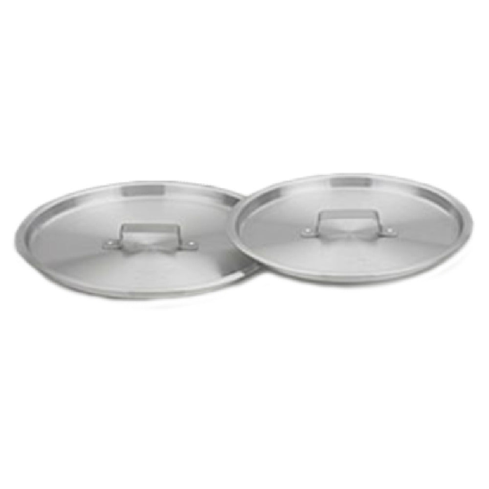 Royal ROY RSPT 140 L - Stock Pot Cover, 22.8" Diameter, Round