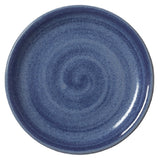Steelite 17770567 Taste Coupe Plate 8.0" X 0.625" Revolution