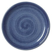 Steelite 17770567 Taste Coupe Plate 8.0" X 0.625" Revolution