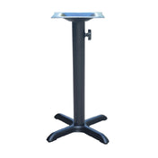 Plantation Prestige 2392710-0250 - Column Only, Dining Height, 3"dia. X 26.5"H
