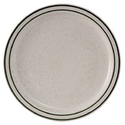 Tuxton TES-016 Plate 10-1/2" Dia. Round