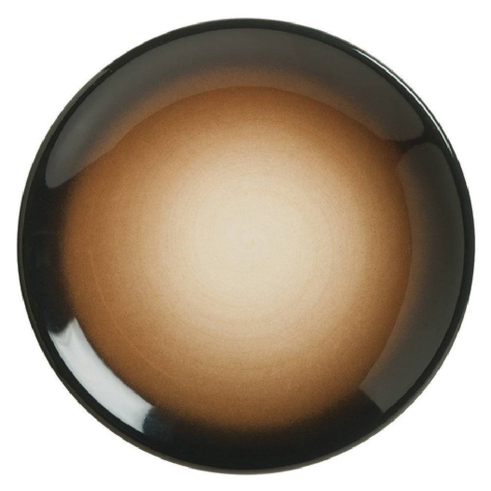 Libbey PEB-1-T Plate 6" Dia. Round