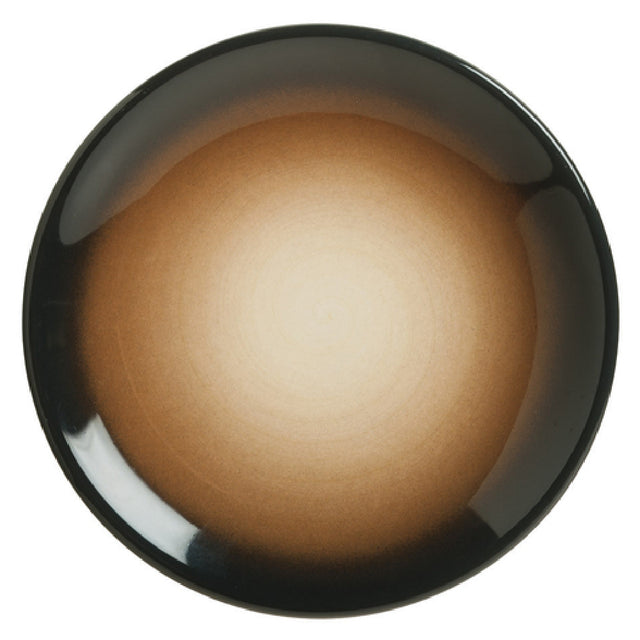 Libbey PEB-1-T Plate 6" Dia. Round