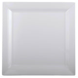 Elite Global Solutions DS99-W Plate 9" X 9" X 1"H Square