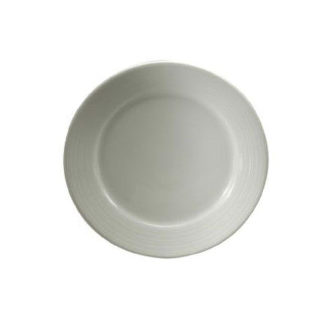 1880 Hospitality R4570000118 Oneida® Plate 6-1/4" Dia. Round