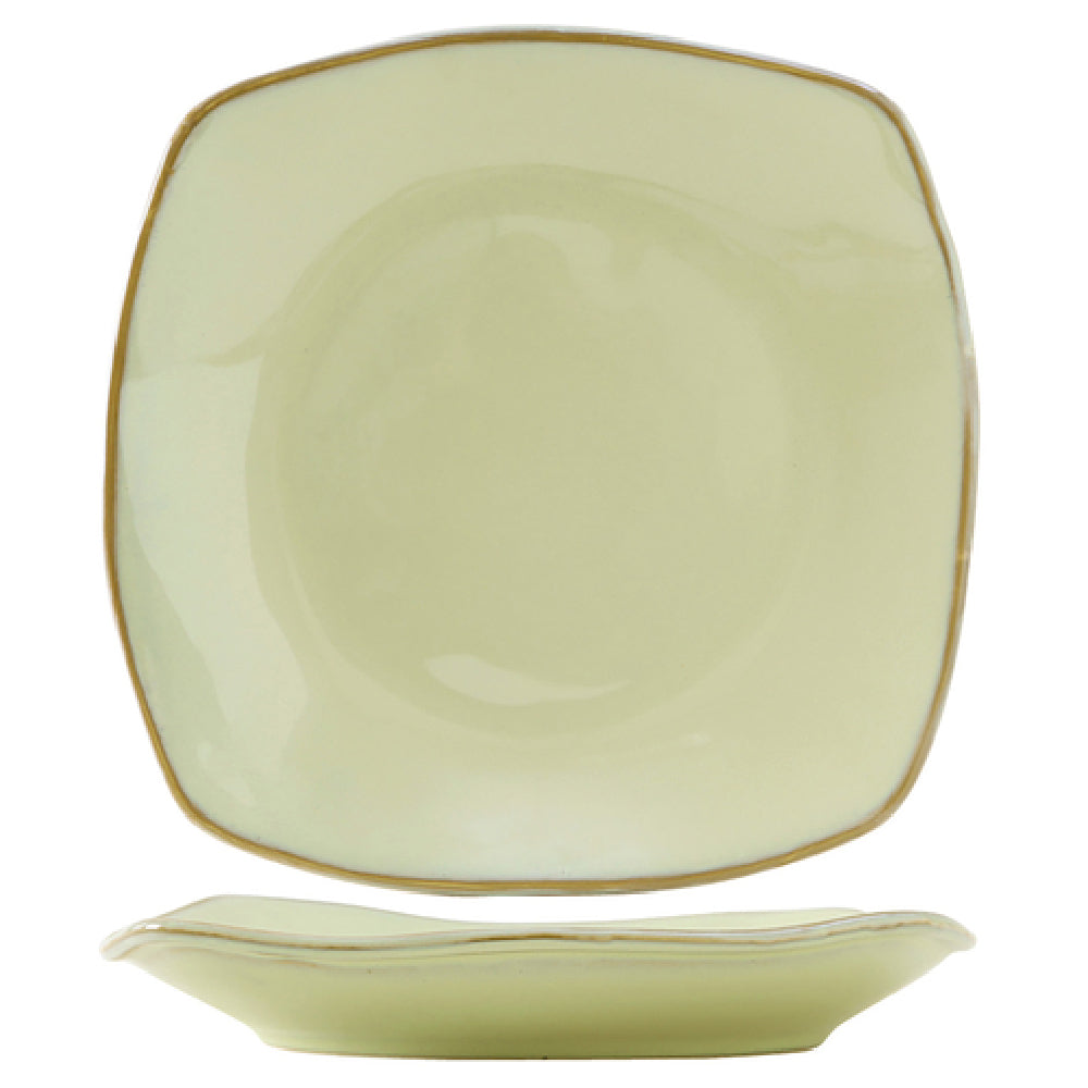 Tuxton GAS-503 Pasta Plate 21 Oz. 10-1/2"