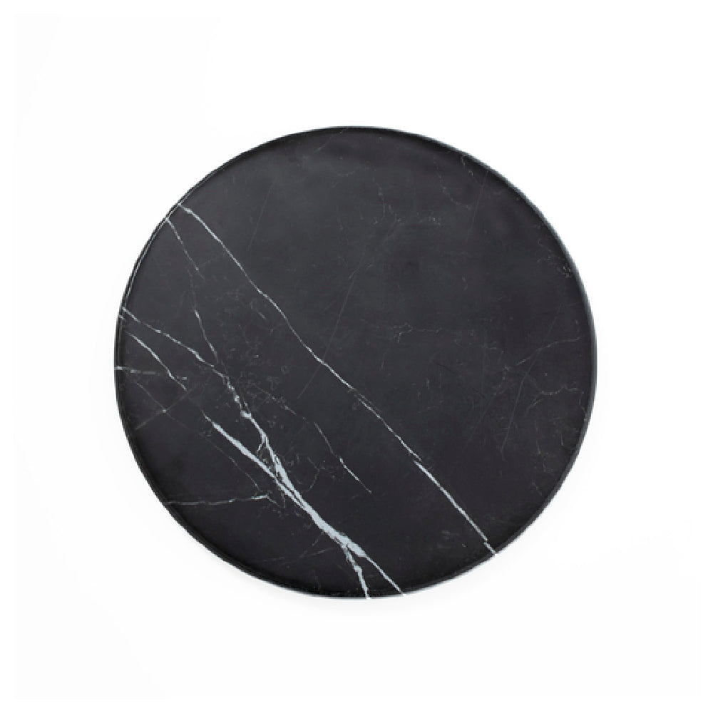 American Metalcraft MB171 Serving Board 17-1/4" Dia. X 1-1/8"H Round