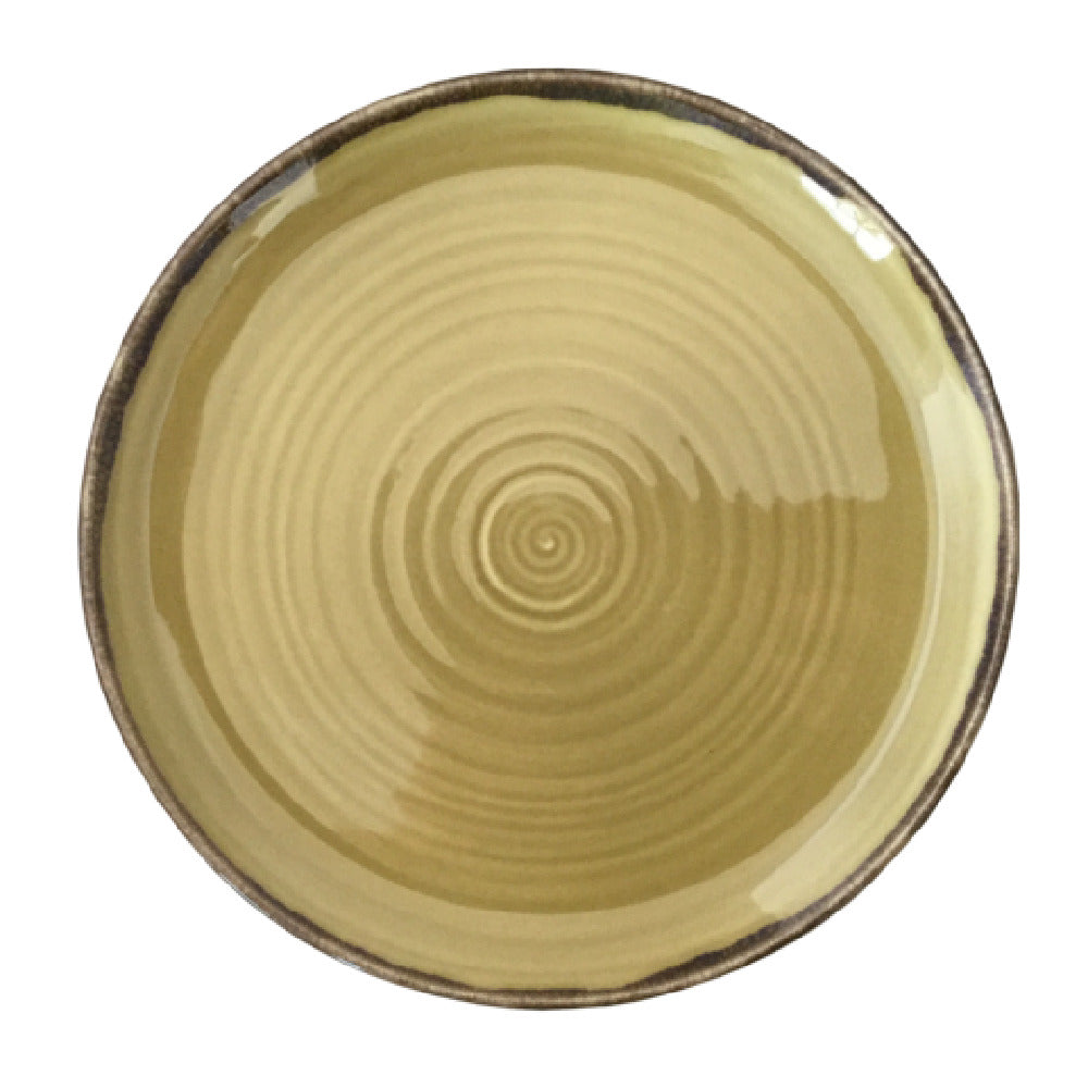 Tableware Solutions USA 29FUS334-192 Plate 10-3/4" Round