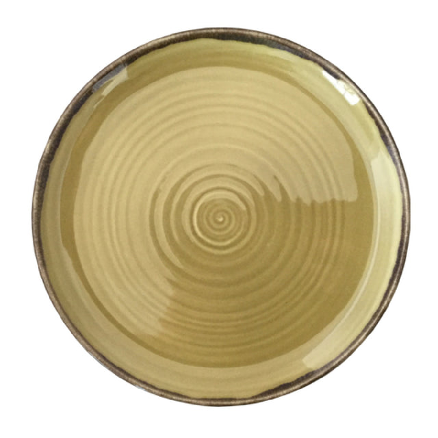 Tableware Solutions USA 29FUS334-192 Plate 10-3/4" Round
