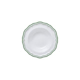 Steelite 62580FP816 Rim Fruit Dish 5.05.5" X 1.75" Adelina
