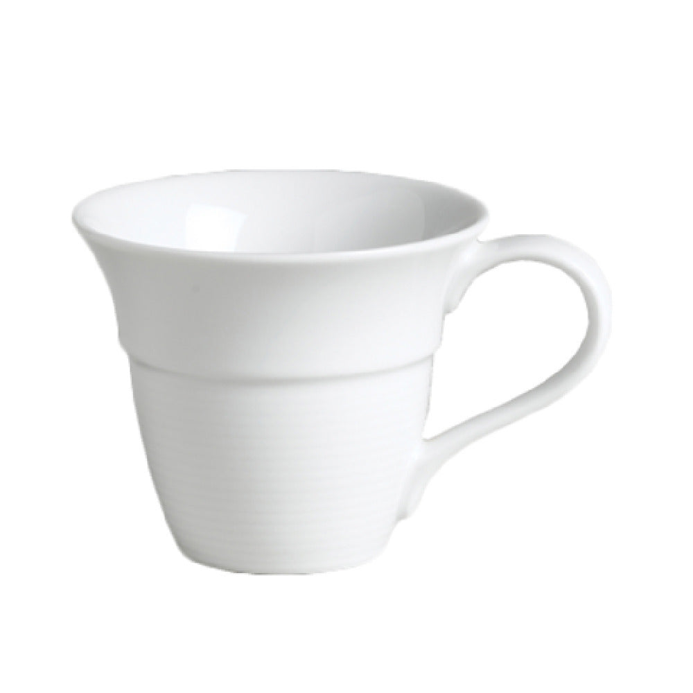 Steelite 6300P192 Tea Cup 6.75 Oz 4.5" X 3.0"