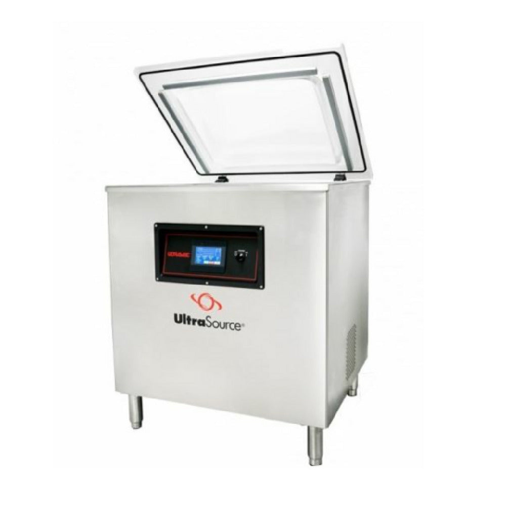 Alfa ULTRAVAC 600 UltraVac® 600 Vacuum Packaging Machine Freestanding