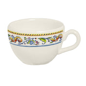 Steelite HL99563907 Low Cup 8.0 Oz 4.375" X 3.625" X 2.5"