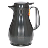 Service Ideas ECO13BL Eco-Serv™ Server 1.3 Liter (44 Oz.) 5-3/4" X 7-3/4" X 9-3/4"