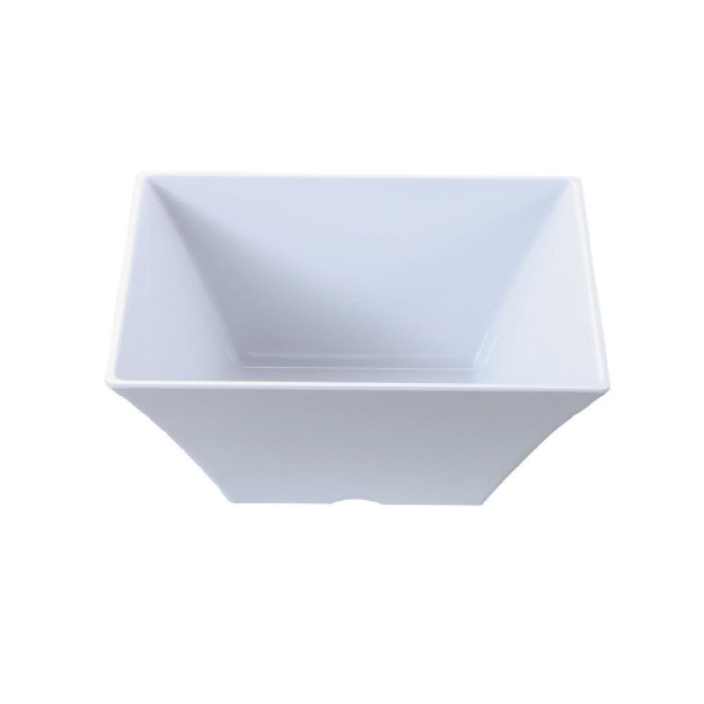 Yanco RM-4112 Rome Bowl 8 Qt. (256 Oz.) 12"L X 12"W X 5"H