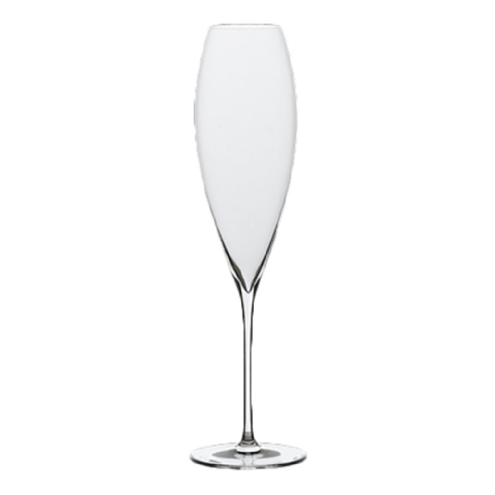 Steelite 4814R293 Champagne Flute 6.75 Oz 2.625" X 9.625"
