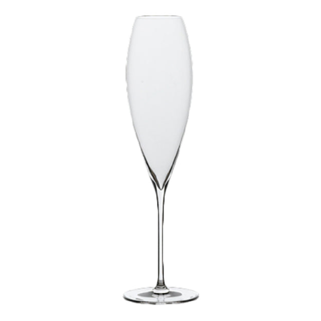 Steelite 4814R293 Champagne Flute 6.75 Oz 2.625" X 9.625"