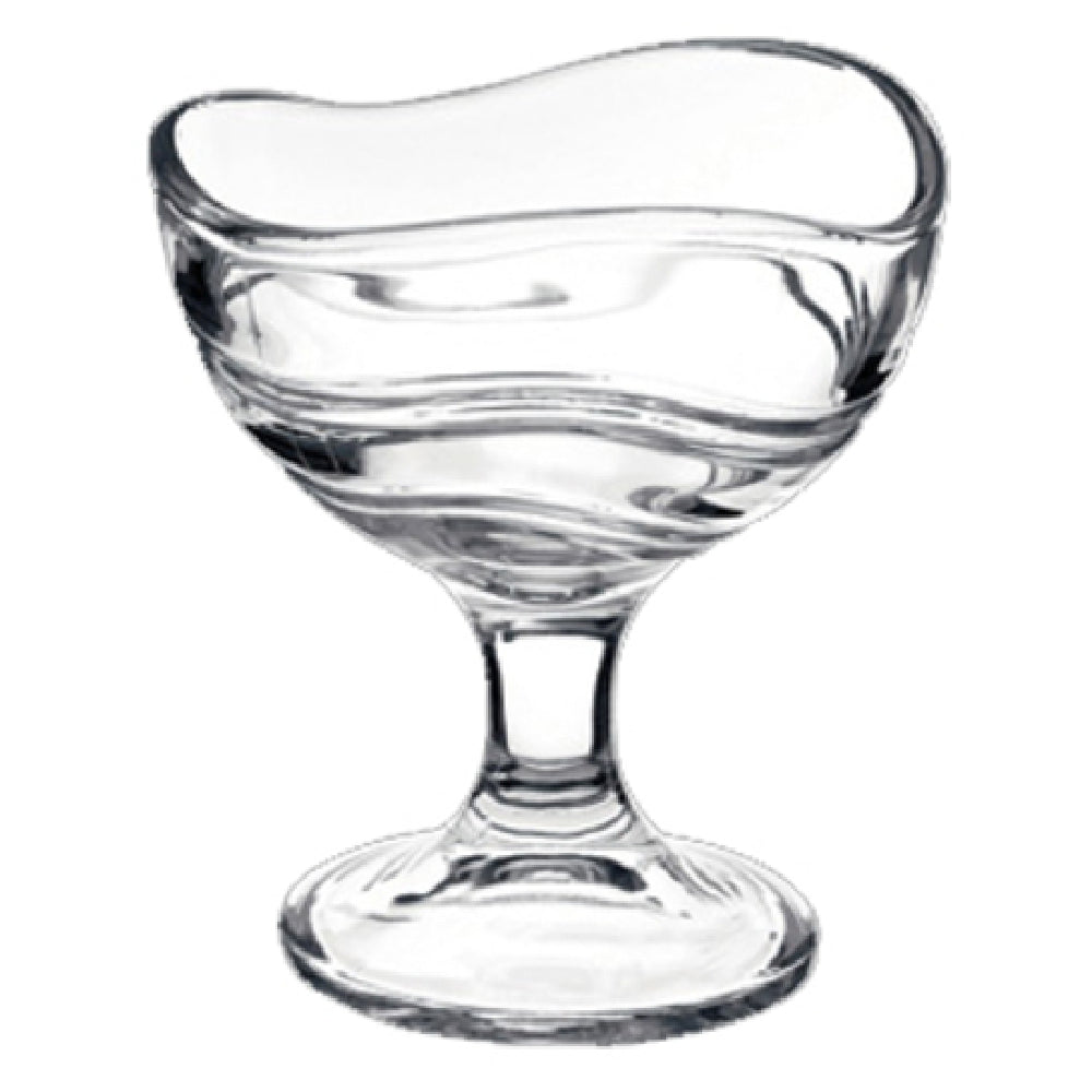 Steelite 4947Q440 Dessert Dish 10.0 Oz 4.625" X 5.0"
