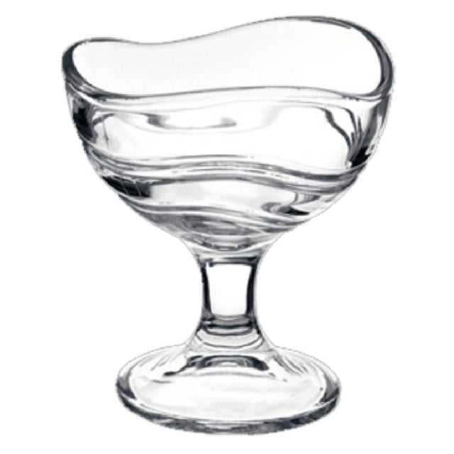Steelite 4947Q440 Dessert Dish 10.0 Oz 4.625" X 5.0"
