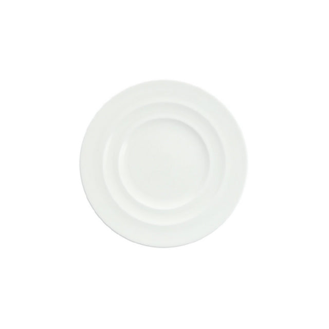 Fortessa HBW-CIELO-682 Cielo Tasting Plate 10.75" (27cm) W5.75" Well (14.7cm)