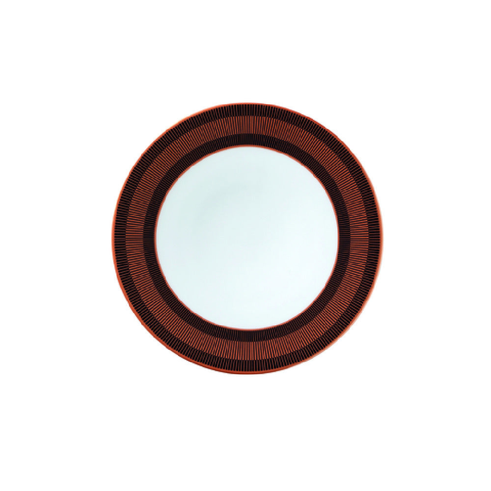 Steelite 82105AND0471 Plate 8.75" X 0.75" Signature