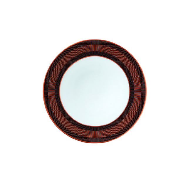 Steelite 82105AND0471 Plate 8.75" X 0.75" Signature