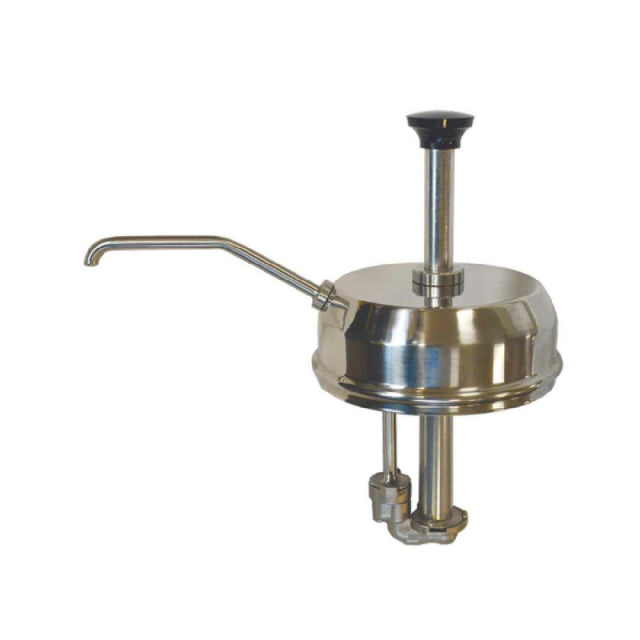 Server Products 81320 HOT TOPPING PUMP Replacement Food Server Pump For Dispensing Hot Toppings From Server FSP 82060
