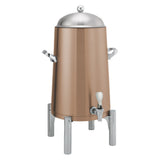 Service Ideas URN50VRGRN FlameFree™ Thermo-Urn™ Metallic Elements Vacuum Insulated Urn