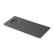 Revol 640692 (BA0525) Tray 9-3/4" X 4-3/4" X 1/4"H Rectangular