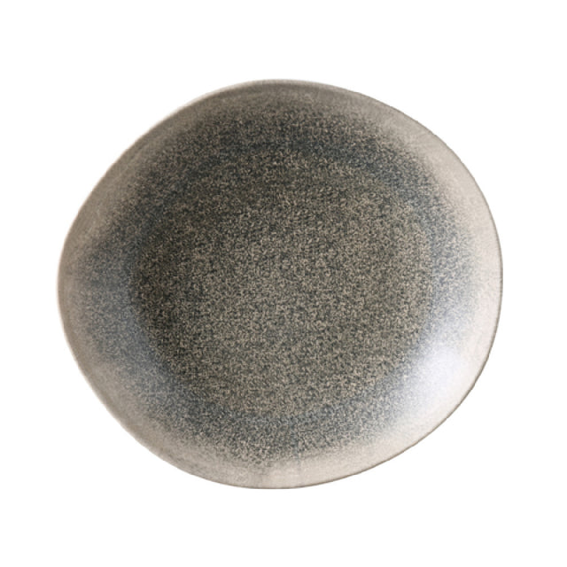 Yanco MI-407 - Misty Bowl, 7" X 1 1/4", 12 Oz