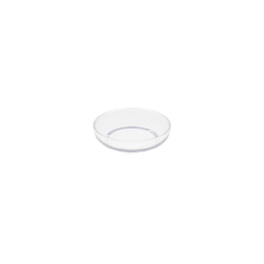 BauscherHepp TC73111 HU Dip Pot 1 Oz. 2-9/10" Dia.