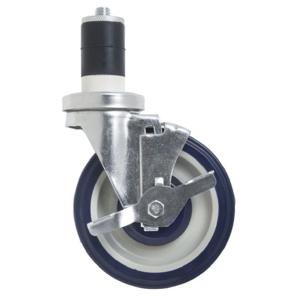 Hubert 34232 - Caster, 5" Dia., 275 Lb. Capacity