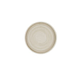 Churchill China CSNTWP261 - Walled Plate, 10-2/8" Dia., Microwave & Dishwasher Safe