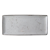 Tableware Solutions USA 33RECT201-01 Platter 10-1/2" X 6-1/4" Rectangular