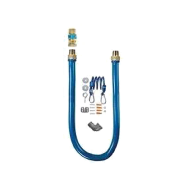 Comstock-Castle 24000-A 48" Quick Disconnect & Restraining Chain