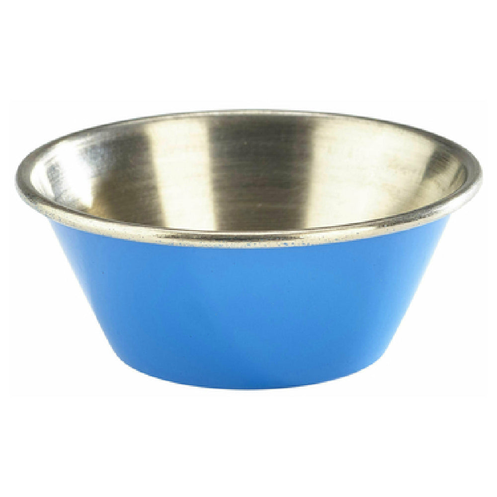 Steelite GWRAMST115BL Ramekin 1-1/2 Oz. 2-1/2" Dia. X 1"H