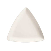 Libbey 840-435T (Formerly World Tableware) Plate 9" Triangle