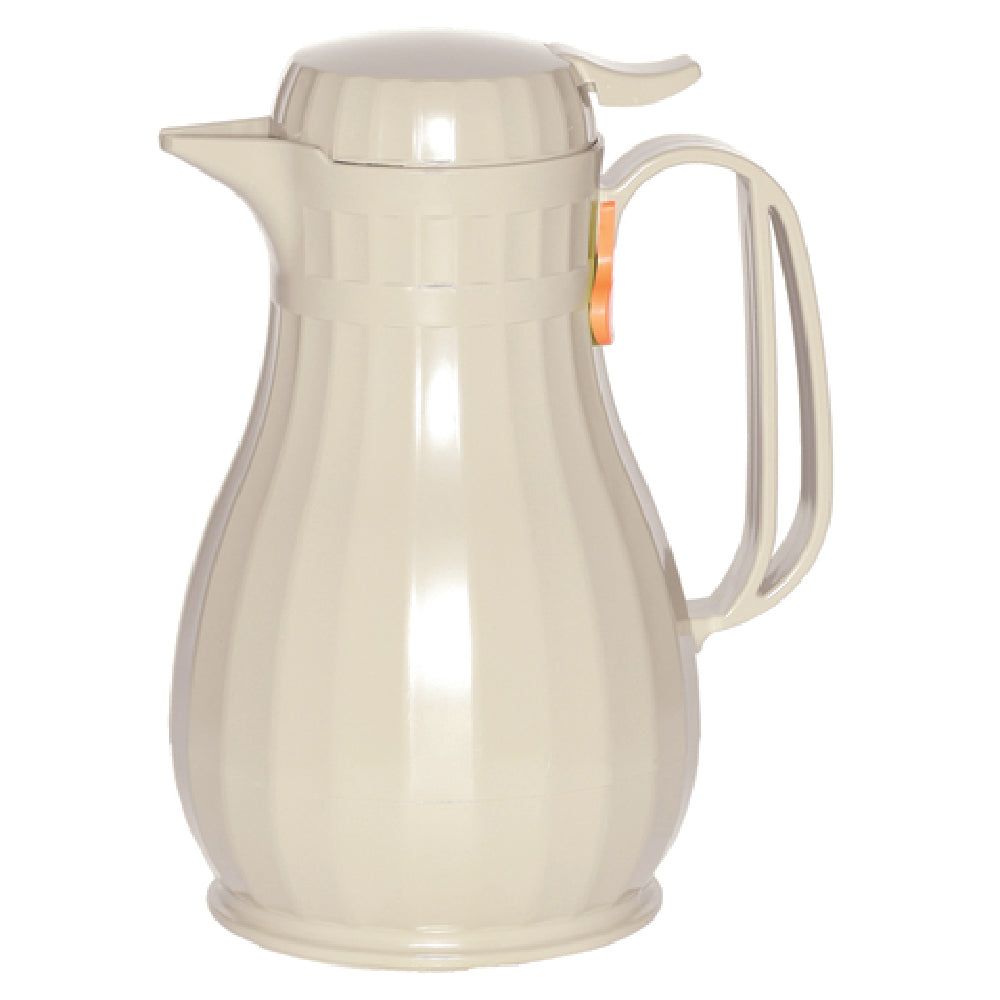 Service Ideas ECO13LA Eco-Serv™ Server 1.3 Liter (44 Oz.) 5-3/4" X 7-3/4" X 9-3/4"