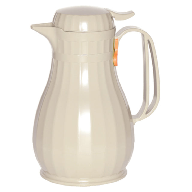 Service Ideas ECO13LA Eco-Serv™ Server 1.3 Liter (44 Oz.) 5-3/4" X 7-3/4" X 9-3/4"