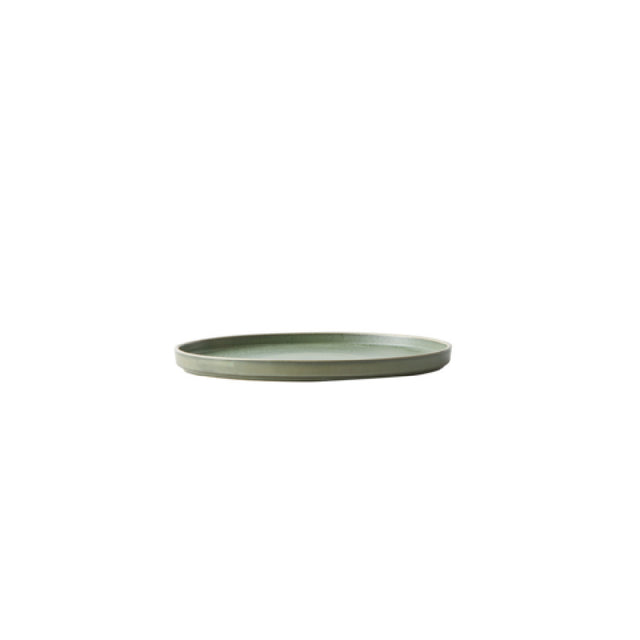 1880 Hospitality MO2701027SB Plate 10-3/4" Dia. Round