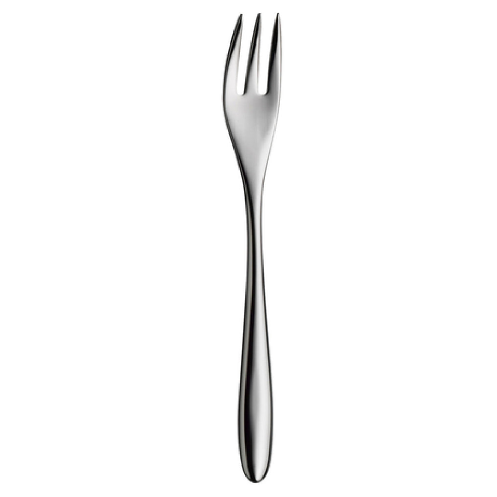 BauscherHepp 56.1464.6040 Cake Fork 6.3" 18/10 Stainless Steel