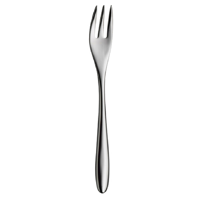 BauscherHepp 56.1464.6040 Cake Fork 6.3" 18/10 Stainless Steel