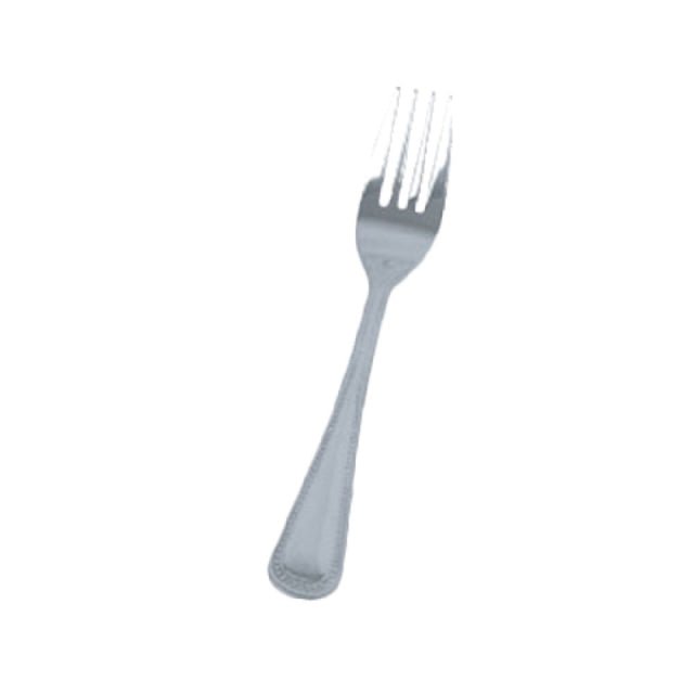 Thunder Group SLNP007 Salad Fork 6.42" 18/0 Stainless Steel