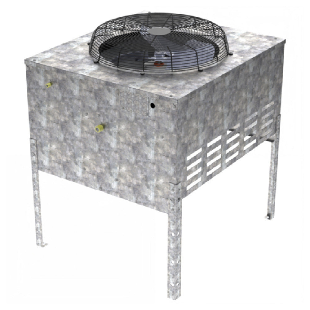 Ice-O-Matic RCA-3561 Remote Condenser Designed For Outdoor Installation For Models CIM2046 208-230v/50-60/1-ph CULus