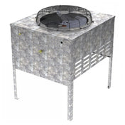 Ice-O-Matic RCA-3561 Remote Condenser Designed For Outdoor Installation For Models CIM2046 208-230v/50-60/1-ph CULus