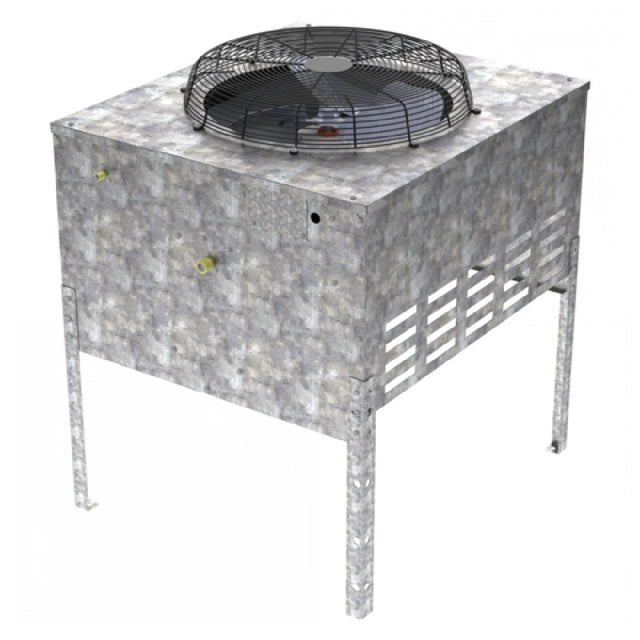 Ice-O-Matic RCA-3561 Remote Condenser Designed For Outdoor Installation For Models CIM2046 208-230v/50-60/1-ph CULus