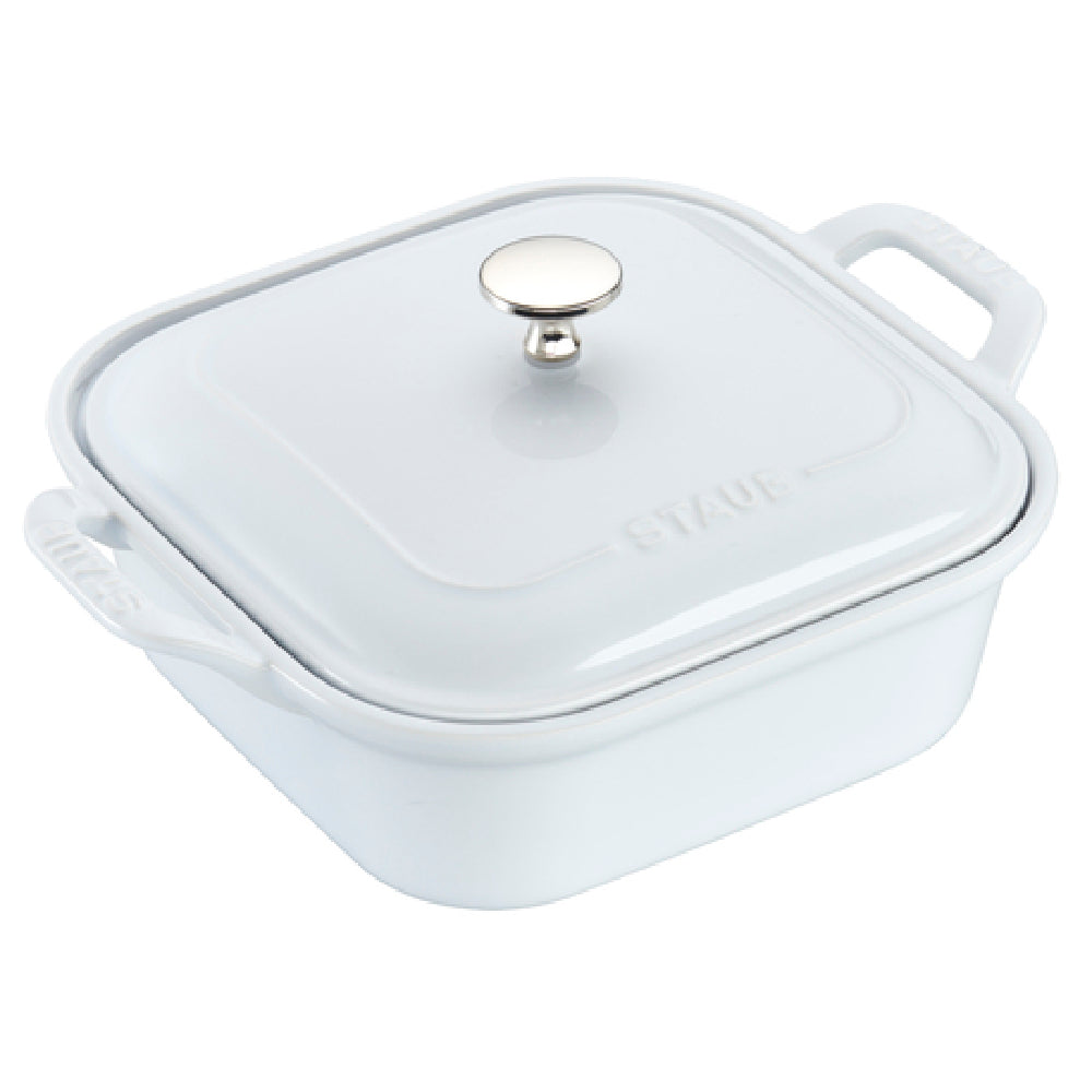 Zwilling 40508-639 Staub® Baking Dish 2.5 Qt. 9" X 9"