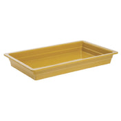 Hubert 14989 - Cold Food Pan, Full-size, 2-1/2" Deep